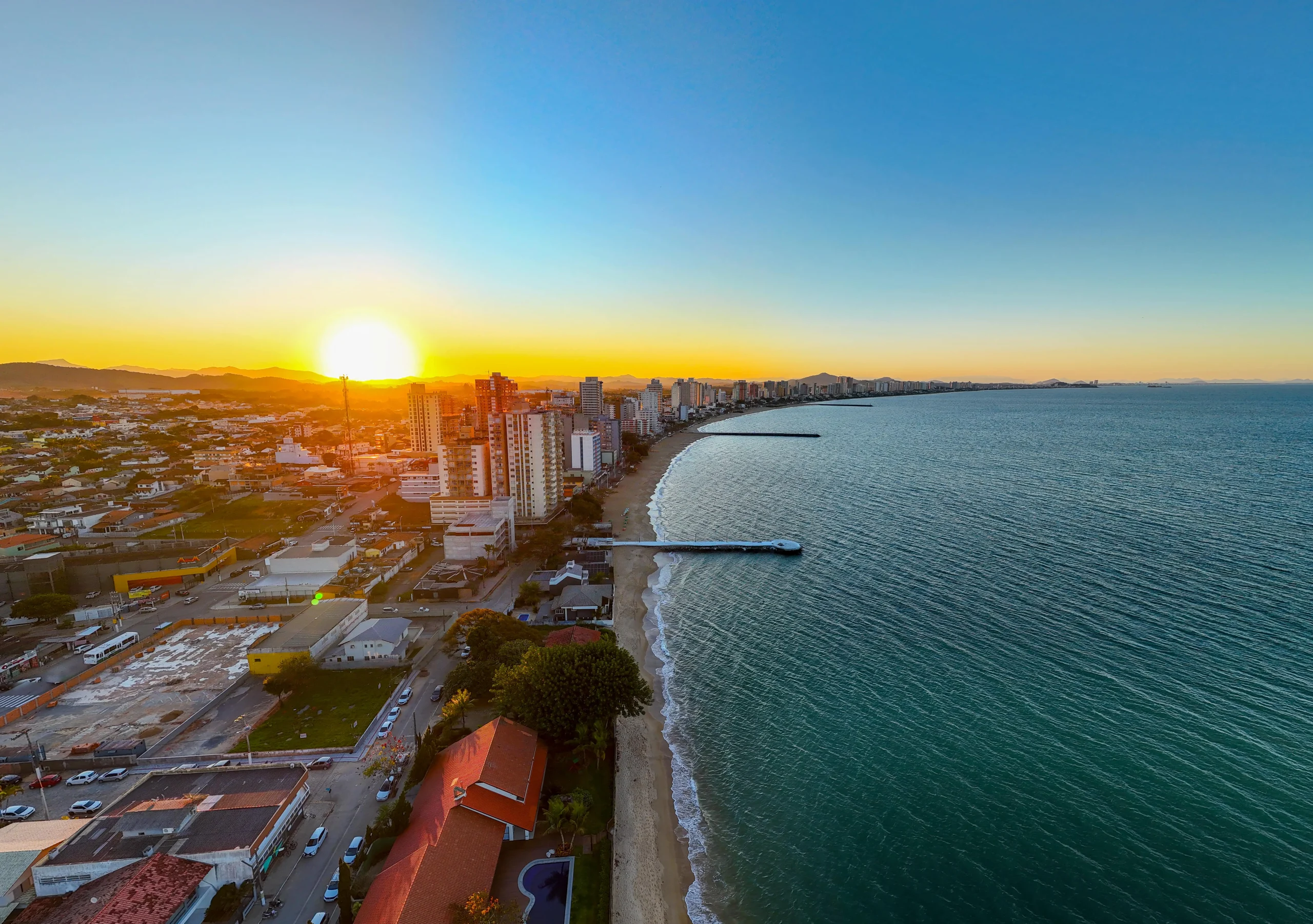imobiliária em piçarras, torresul imobiliária, imóveis na praia de piçarras SC