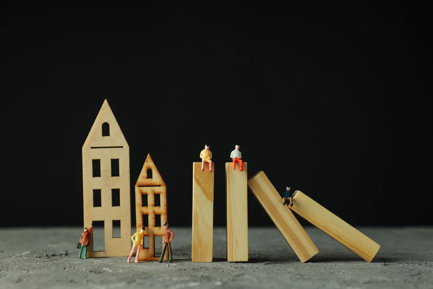 ciclo imobiliário